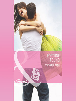 cover image of Fortune Found